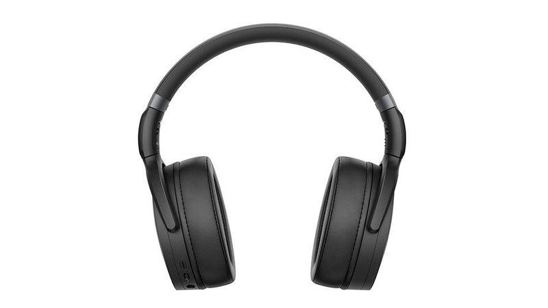 Sennheiser HD 450BT Bluetooth Noise-cancelling Headphones