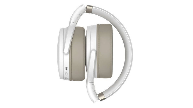 Sennheiser HD 450BT Bluetooth Noise-cancelling Headphones