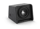 JL Audio CP110-W0v3 Single 10W0v3 BassWedgE - Advance Electronics
 - 2