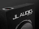 JL Audio CS110LG-TW3 Single 10TW3 PowerWedge - Advance Electronics
 - 4