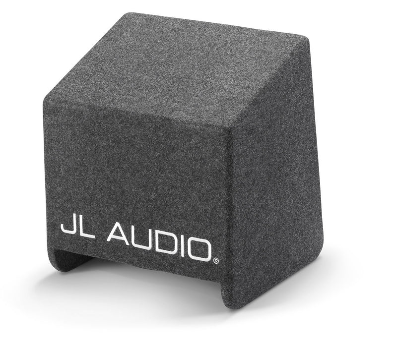 JL Audio CP112-W0v3 Single 12W0v3 BassWedge - Advance Electronics
 - 3