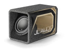 JL Audio HO112-W6v3 Single 12W6v3 H.O. Wedge - Advance Electronics
 - 4