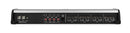 JL Audio XD800/8v2 8 Ch. Class D Full-Range Amplifier - Advance Electronics
 - 5