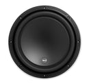 JL Audio 10W3v3-4: 10-inch (250 mm) Subwoofer Driver, 4 Ω - Advance Electronics
 - 4