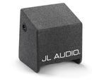 JL Audio CP112-W0v3 Single 12W0v3 BassWedge - Advance Electronics
 - 4