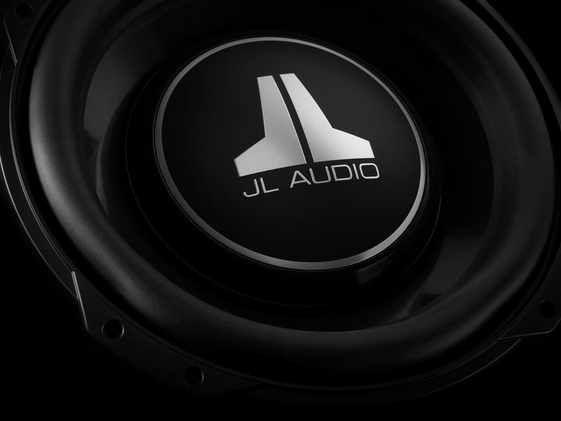 JL Audio 12TW3-D4 12" Subwoofer Driver - Advance Electronics
 - 4