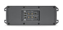 JL Audio MX280/4 4 Ch. Class D Full-Range Marine Amplifier